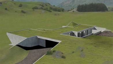 Freedom Village design concept 6