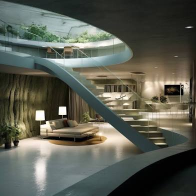 Freedom Village design concept 7