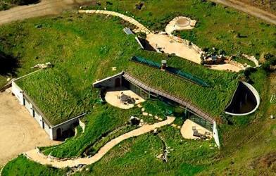 Freedom Village design concept 8