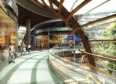 Freedom Village design concept 10