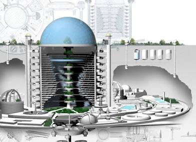 Freedom Village design concept 13
