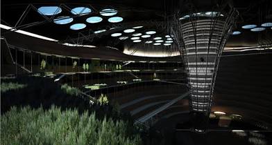 Freedom Village design concept 14