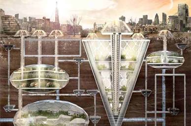 Freedom Village design concept 15