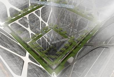 Freedom Village design concept 16