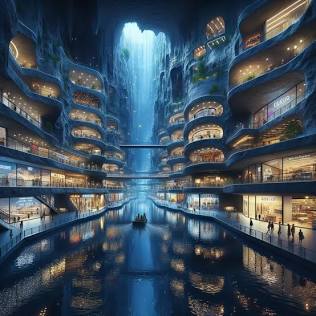 Freedom Village design concept 17