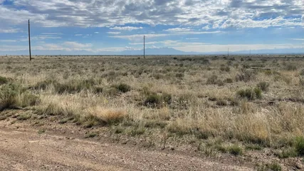 Greenstead Enclave Land