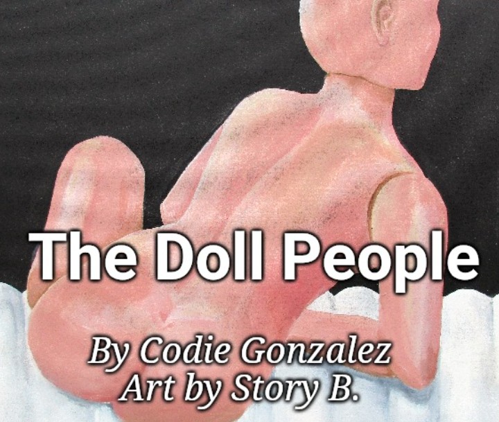 Doll People
