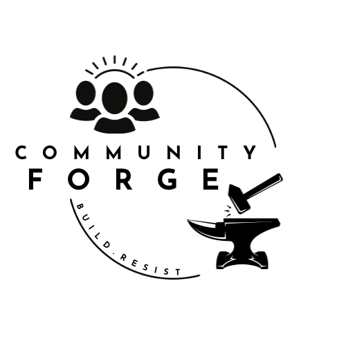 Community Forge Logo