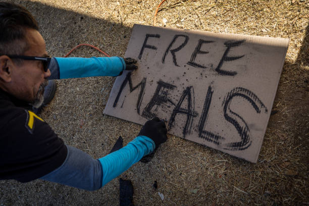 Food distribution